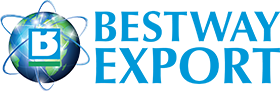 Bestway Export logo