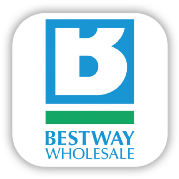 Bestway App logo