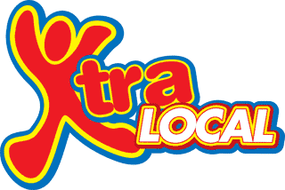 Xtra LocalRetailer Scheme logo